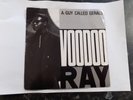 A Guy Called Gerald - Voodoo Ray 7