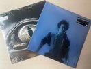 NEW Joji In Tongues Transparent Blue LP + BONUS Glimpse of Us Etched Green Vinyl