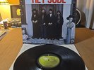 THE BEATLES The Beatles Again/HEY JUDE Apple SW 385 VINYL LP 12