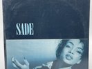 SADE DIAMOND LIFE 12