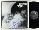 William Hooker Sextet - Subconscious LP - Ecstatic Peace  - Free Jazz Autograph