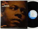 Wayne Shorter - The All Seeing Eye LP - Blue Note - BLP 4219 Mono RVG NY USA