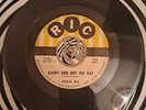 50s/60s R&B BLUES MOD 45 - EVERY DOG GOT HIS DAY - EDDIE BO - RIC - VG+