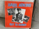 HASIL ADKINS 'Out to Hunch LP NEW 1986 Sealed Psychobilly cramps Rockabilly