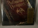 HOLLYWOOD VAMPIRES - Self Titled, Vinyl LP   New Sealed