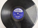 the Penguins   DOO-WOP 78    Earth Angel / Hey Senorita  VG+ DooTone Records