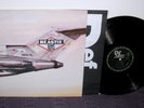 BEASTIE BOYS Licensed To ILL LP Orig 1st Press 1986 Def Jam FC-40238 w/Inner NM