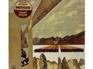STEVIE WONDER SEALED OG 1973 1st Pressing INNERVISIONS LP with Hype STICKER Mint