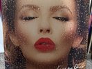 Kylie Minogue / Kiss Me Once 2014 EU LP Parlophone Records 825646328048