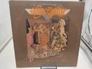 Aerosmith Toys in the Attic 1975 LP Record | VG+ cVG+ | Ultrasonic Clean
