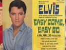 Elvis Presley EPA-4387 45 EP ‘Easy Come, Easy Go’ Still Sealed In Tight Shrink