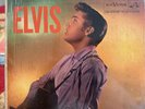 Elvis Presley EPA-992 Love Me ‘Elvis, Vol 1’ 45 EP Still Sealed In Tight Shrink