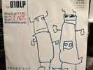 Benefist by Ace of Clubs (Vinyl, Jul-2007, Fallout) fsk010LP Luke Vibert