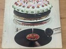 The Rolling Stones. Let It Bleed (1st UK Mono Press) 1969. VG/VG. Decca LK.5025
