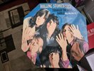 ROLLING STONES - Through The Past Darkly - Rare 1969 UK 2-track Mono FIRST PRESS