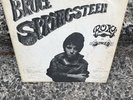 Bruce Springsteen Live at the Roxy LA Stereo Color Vinyl Double LP