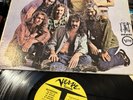 The Mothers Of Invention: Mothermania LP verve promo stereo gatefold cover