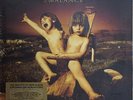 VAN HALEN Balance Expanded Deluxe Edition limited edition SEALED 2LP/2CD/Blu Ray