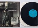 The Saints - Prodigal Son 1988 TVT Records USA 1st Press LP