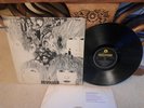* THE BEATLES * REVOLVER * PARLOPHONE LABEL * 1966 PRESSING *