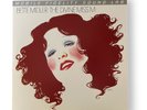 Bette Midler The Divine Miss M. 2011 MoFi Mobile Fidelity Limited Reissue Vinyl