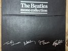 Empty Beatles Mono LP Box BM1 Parlaphone Records UK NEW #68 Low Number