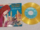 Út Trà Ôn, Ngọc Giàu, Út Hiền, Chí Tâm Rare South Vietnam EP / Continental