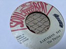 Twylite, Rastaman Say , 7”Soulbeat.