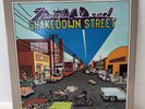 GRATEFUL DEAD Shakedown Street 1978 LP 1st Press Arista AB 4198 - Tested EX
