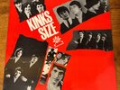 The KINKS Kinks Size vintage Japanese vinyl LP Pye PS-1250-Y rare OG