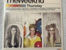 The Weeknd Thursday 2-LP/Vinyl Decade Collectors Edition (B0034213-01) Sealed