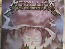 Metallica Creeping Death 12