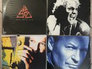 [ 4 VINILI LP 180 gr ] -RACCOLTA VASCO ROSSI nuovi mai aperti editoriale