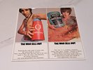 The Who Sell Out Classic Records 200G LP - inc poster.