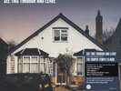 The Cooper Temple Clause See This Through and Leave (Vinyl) 12
