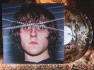 NUMBERED Cameron Winter Heavy Metal SPLATTER vinyl /1000 blood records singles