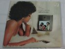 The MAIN INGREDIENT - AFRODISIAC Laminated Gatefold Cover LP 1973 GERMANY IMPORT