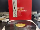 Larry Williams Here's Larry Williams Original 1959 Vinyl LP Mono Specialty VG