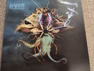 Ween - The Mollusk Vinyl LP  - Plain Recordings 2009 - Free Shipping