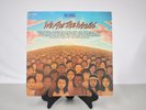 We Are The World 1985 USA For Africa Vinyl US2-05179 Columbia Records SEALED