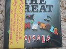 Sex Pistols - The Great Rock 'N' Roll Swindle 2LP French Issue OBI Alternate P/S
