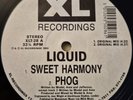 Liquid - Sweet Harmony - 12