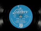 78 RPM -- Eddie Cochran, Liberty 55087 