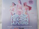 Kpop Demon Hunters Original Soundtrack 12