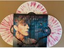 David bowie live in Japan  3LP splatter disc plus free 7inch Picture Disc