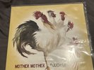 Mother Mother Touch Up Vinyl