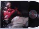 YVES TUMOR Serpent Music PAN LP NM/VG++ germany e