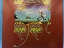 YES “Yessongs” LIVE Vinyl 3xLP 1973 Atlantic Records SD 3-100