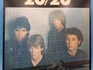 20/20 Portrait LP Epic Records JR 36205 1979 Debut Album