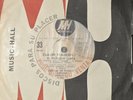 SP : CLAUDE FRANCOIS - EL TELEFONO LLORA - MUSIC HALL 32277- PROMO - ARGENTINE